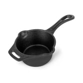 Petromax Cast Iron Sauce Pot - Wylies Outdoor World